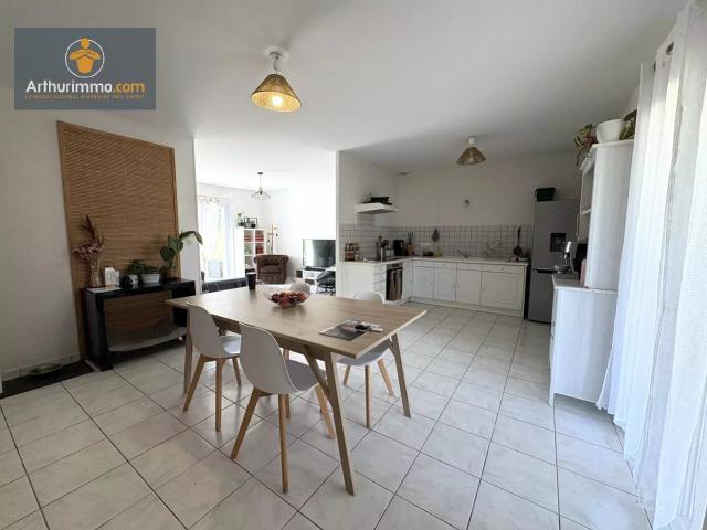Location Maison 4 pièces 86 m2 à Marmande