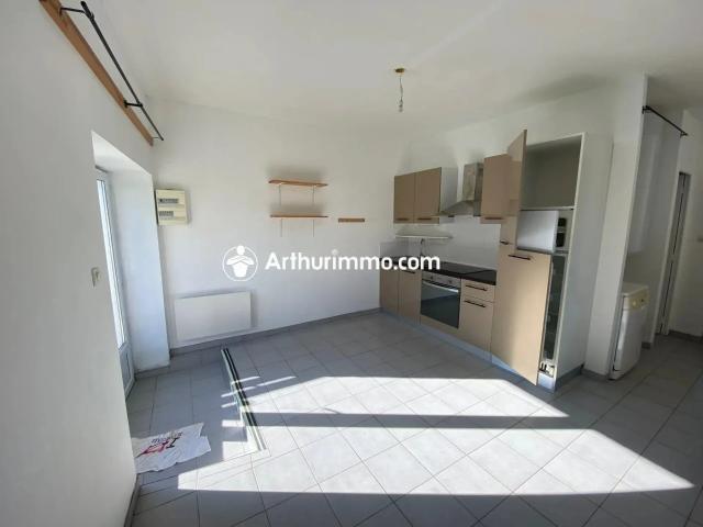Location Maison 4 pièces 86 m2 à Matha
