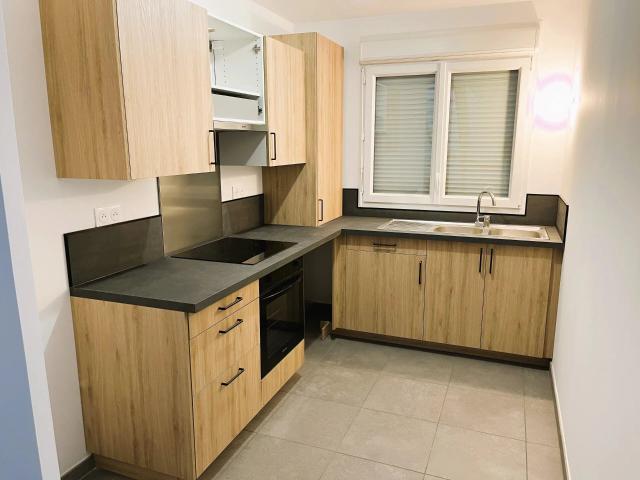 Location Maison 4 pièces 86 m2 à Saint Saulve