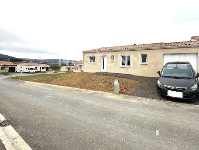 Location Maison 4 pièces 86 m2 Berriac