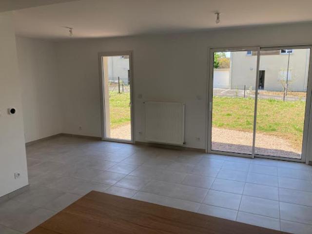 Location Maison 4 pièces 86.26 m2 Loisin