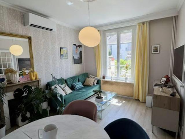 Location Maison 4 pièces 86 m2 Les Mureaux