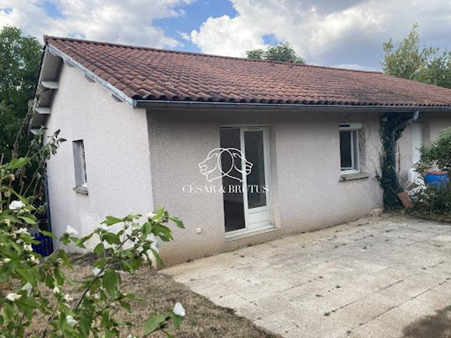 Location Maison 4 pièces 86 m2 Limas