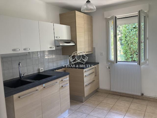 Location Maison 4 pièces 86 m2 Limas