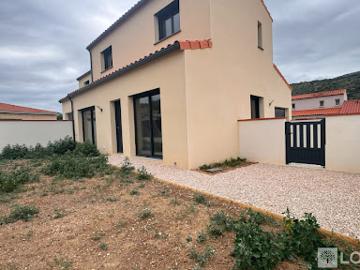 Location Maison 4 pièces 86 m2 Marquixanes