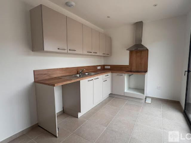 Location Maison 4 pièces 86 m2 Marquixanes