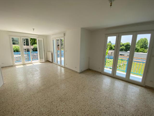 Location Maison 4 pièces 86 m2 Saint Laurent en Royans