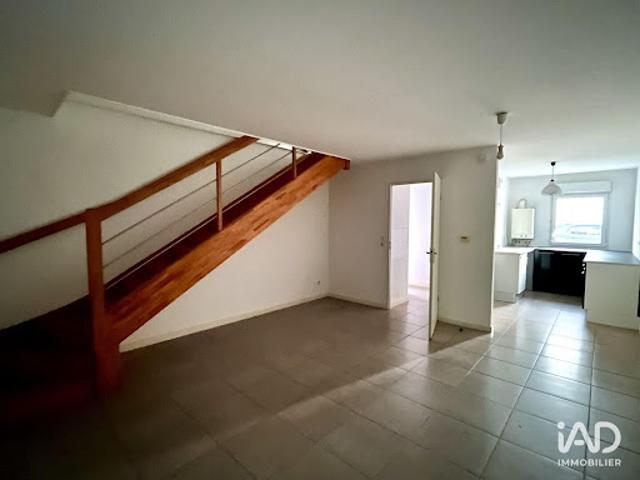 Location Maison 4 pièces 86 m2 Pessac