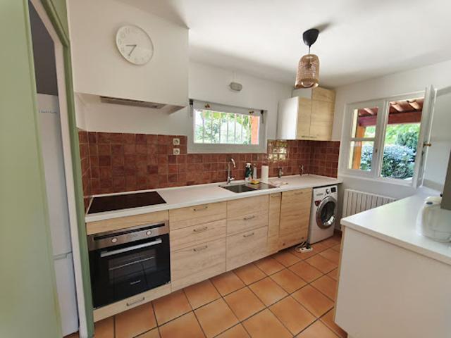 Location Maison 4 pièces 86 m2 Puyricard