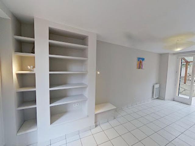 Location Maison 4 pièces 86 m2 Viroflay