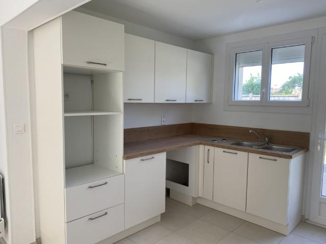 Location Maison 4 pièces 86m² MERIGNAC 33700