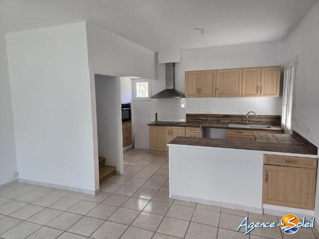 Location Maison 4 pièces 86m² NARBONNE 11100