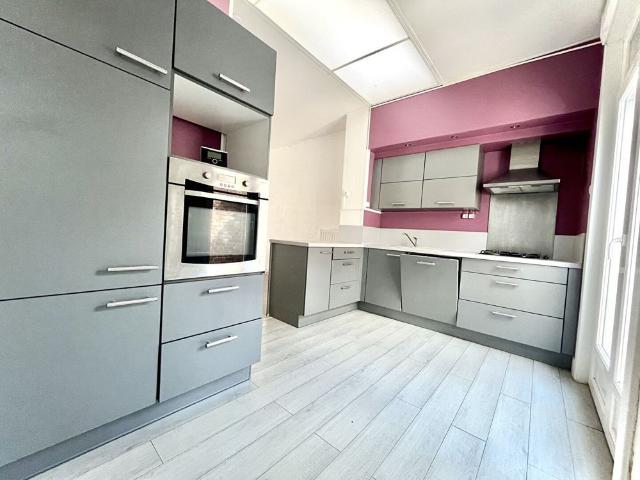 Location Maison 4 pièces 86m² ARMENTIERES 59280