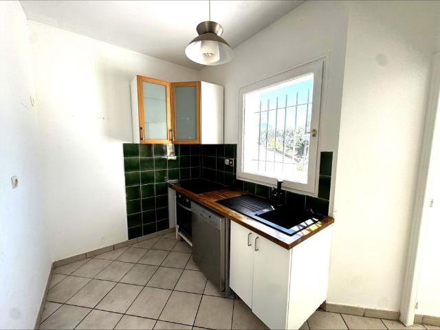 Location Maison 4 pièces 86m² CASSIS 13260