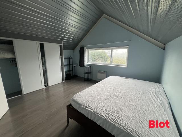 Location Maison 4 pièces 86m² CHANTEPIE 35135