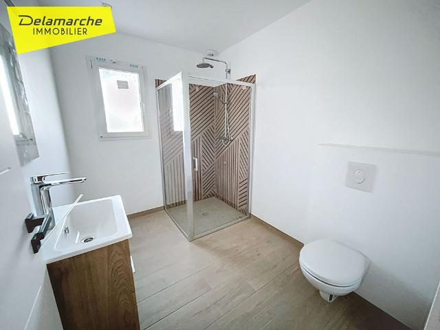 Location Maison 4 pièces 86m² COUTANCES 50200