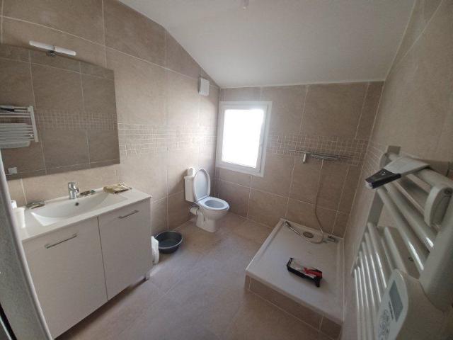 Location Maison 4 pièces 86m² FRONTIGNAN 34110