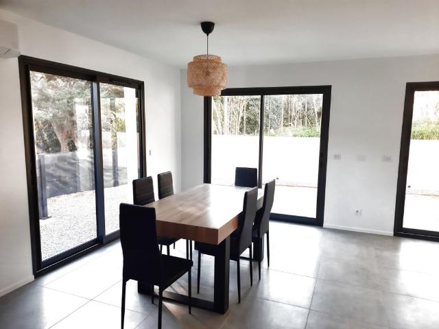Location Maison 4 pièces 86m² LE PRADET 83220