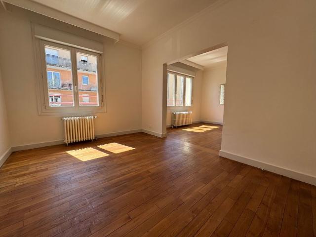 Location Maison 4 pièces 86m² LIMOGES 87000