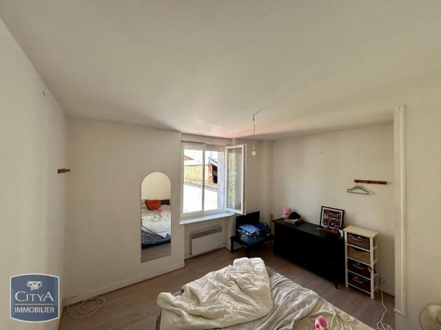 Location Maison 4 pièces 86m² LIMOGES 87000