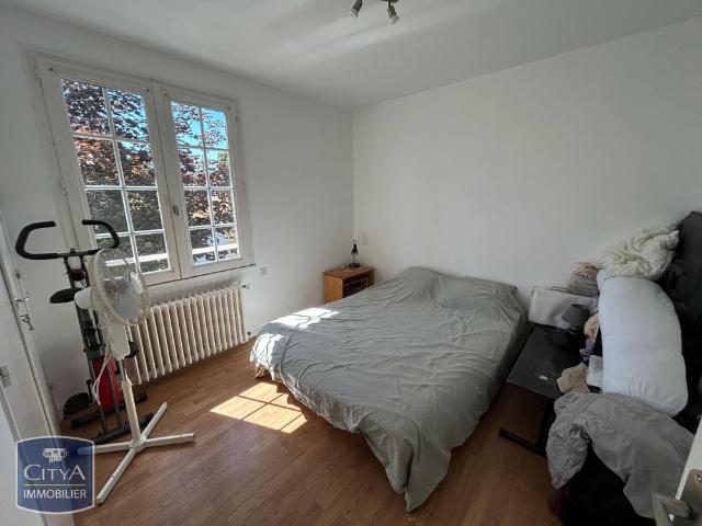 Location Maison 4 pièces 86m² ST JUST LE MARTEL 87590