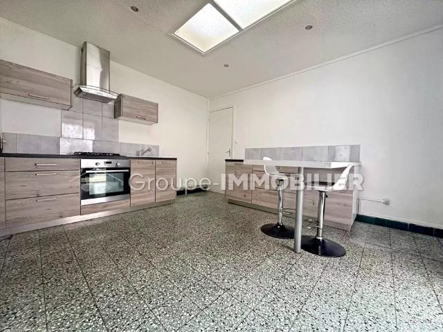 Location Maison 4 pièces 86m² SOMAIN 59490