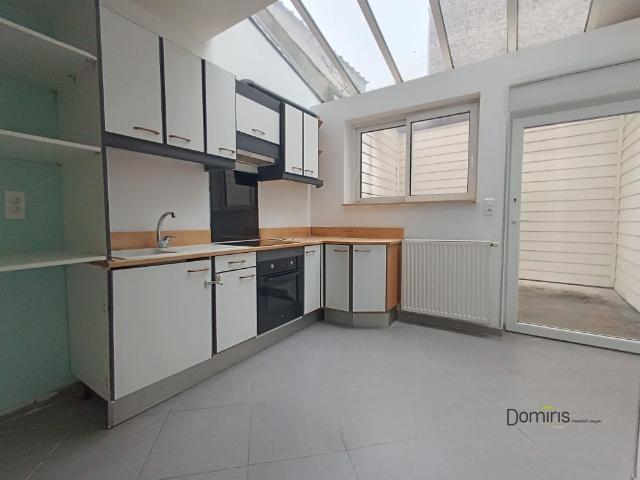 Location Maison 4 pièces 86m² TOURCOING 59200