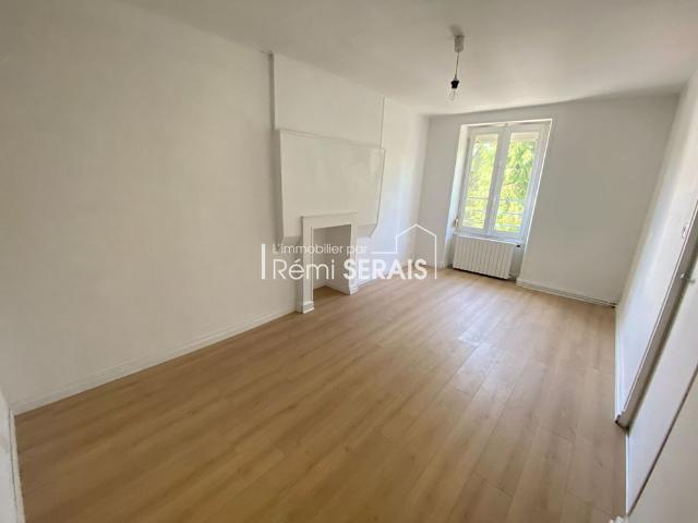 Location Maison 4 pièces 86m²