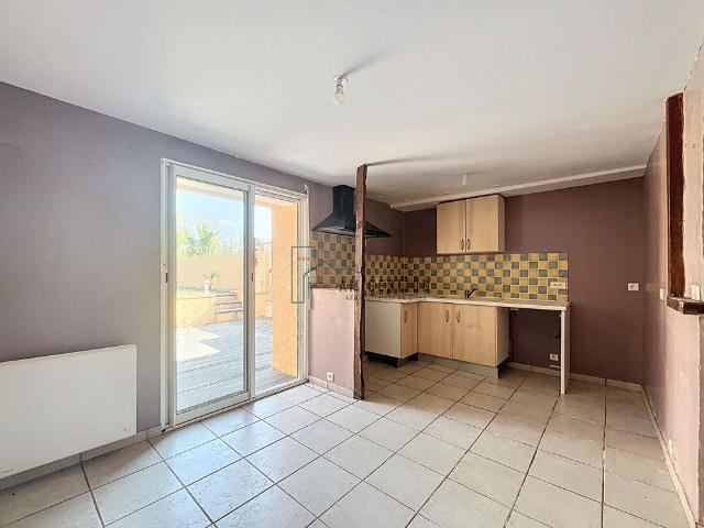 Location Maison 4 pièces 86m²