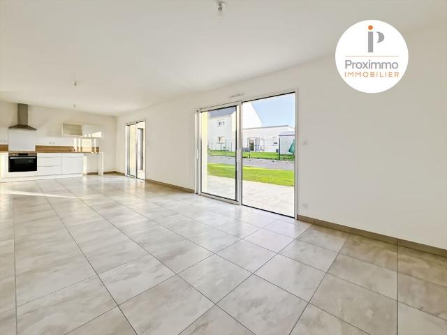Location Maison 4 pièces 86m²