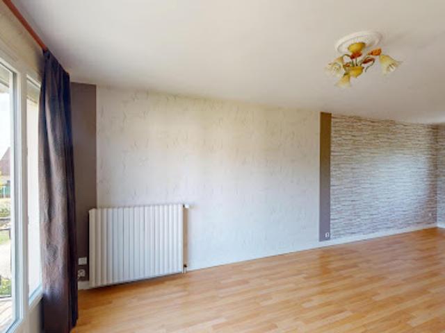 Location Maison 4 pièces 87.08 m2 Givry