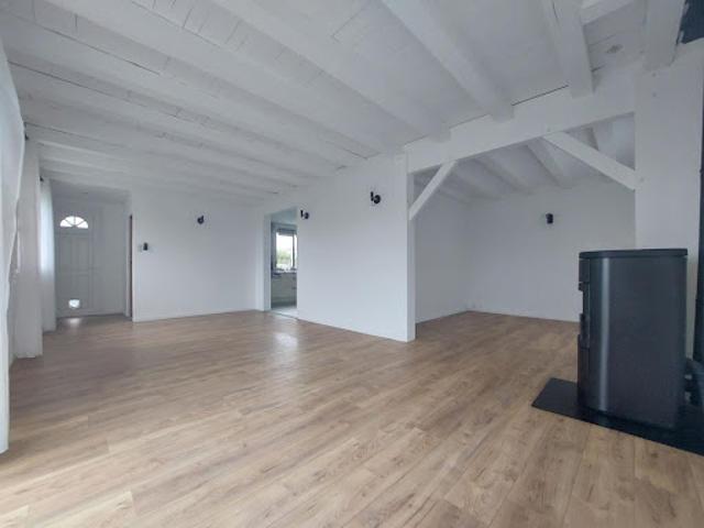 Location Maison 4 pièces 87.38 m2 Pont Saint Martin