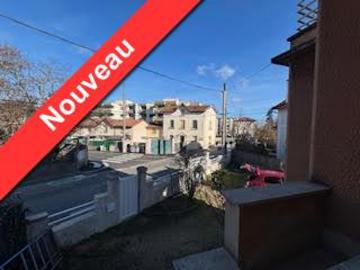 Location Maison 4 pièces 87.7 m2 Romans sur isere