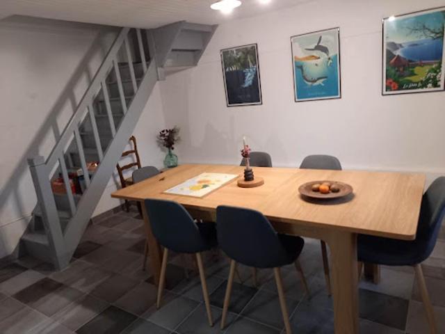Location Maison 4 pièces 87.41 m2 Beuzeville