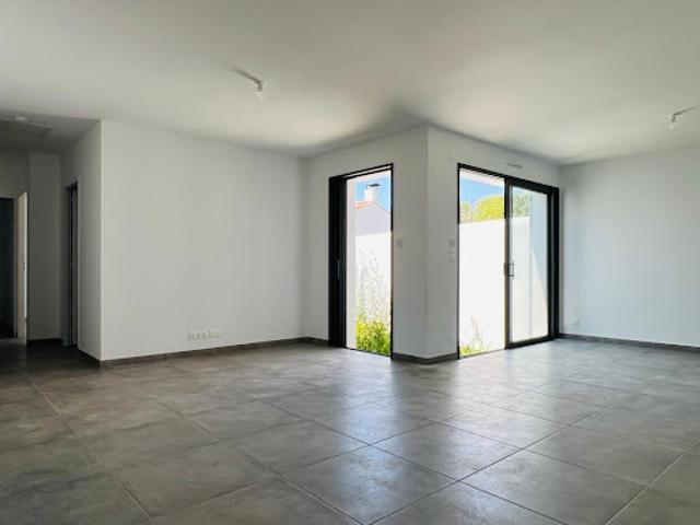Location Maison 4 pièces 87.42 m2 Sainte Marie de Ré