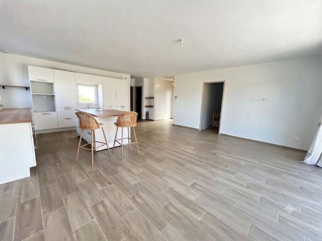Location maison 4 pièces, 87.45m², Ornaisons