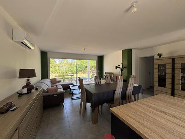 Location Maison 4 pièces 87.63 m2 Saint Paul lès Romans
