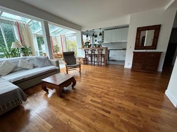 Location Maison 4 pièces 87 m2 Chaville