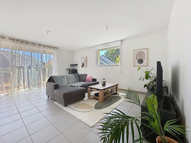Location maison 4 pièces, 87.77m², Laval