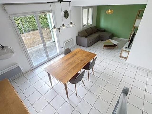 Location Maison 4 pièces 87.78 m2 Blagnac