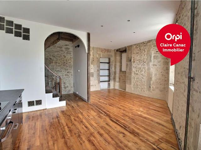 Location Maison 4 pièces 87 m2 Castres