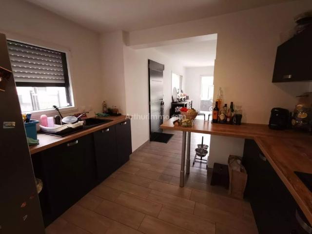 Location Maison 4 pièces 87 m2 à Vignoc