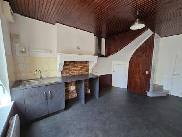 Location Maison 4 pièces 87 m2 Le Vernet