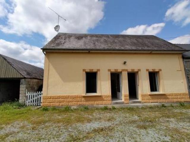 location maison 4 pièces 87 m2 mayenne 53250 720 €