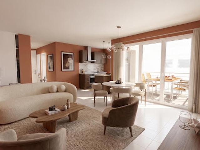 Location Maison 4 pièces 87 m2 Saint Paul lès Dax