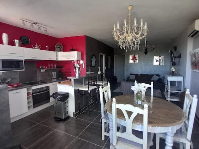 Location Maison 4 pièces 87 m2 Pierrevert