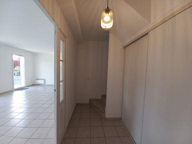 Location Maison 4 pièces 87 m2 Vaison la Romaine