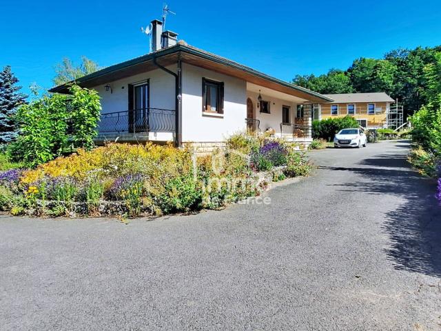 Location maison 4 pièces 87 m² à Éloise 01200 1 650,00 € / mois HC