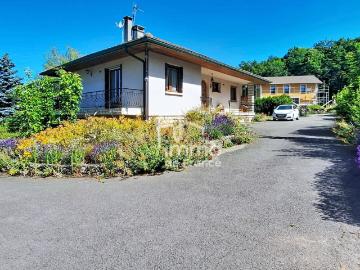 Location maison 4 pièces 87 m² à Éloise 01200 1 650,00 € / mois HC