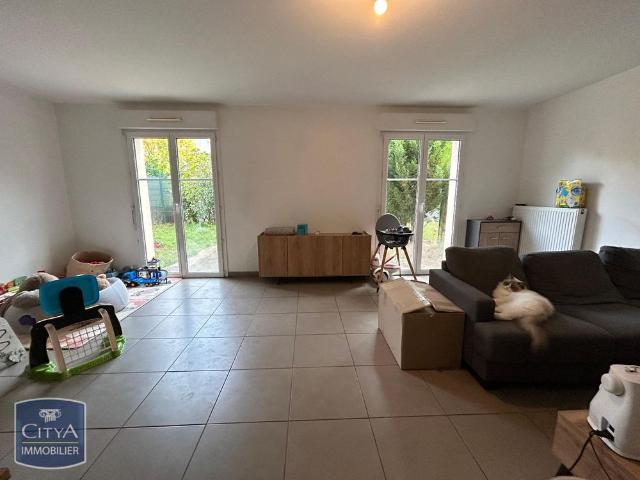 Location Maison 4 pièces 87m² ANGERVILLE 91670